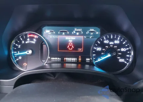 2017 Ford F-250 Xl z USA, uszkodzony, nr VIN 1FT7W2BTXHEF13268